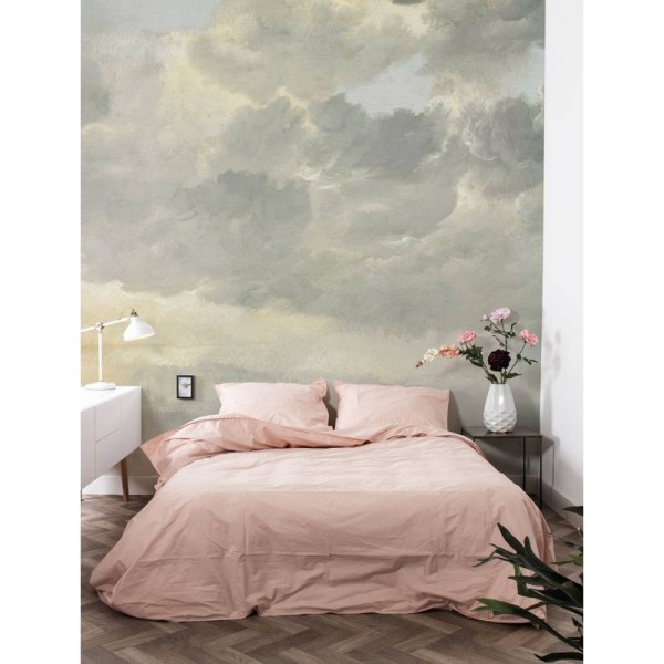 Papier peint WP-206 Wall Mural Golden Age Clouds 1 - KEK AMSTERDAM