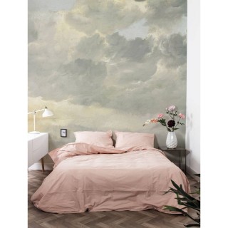 WP-206 Wall Mural Golden Age Nuvens 1