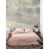 WP-230 Mural Mural Golden Age Clouds 1