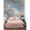 WP-392 Wall Mural Golden Age Nuvens