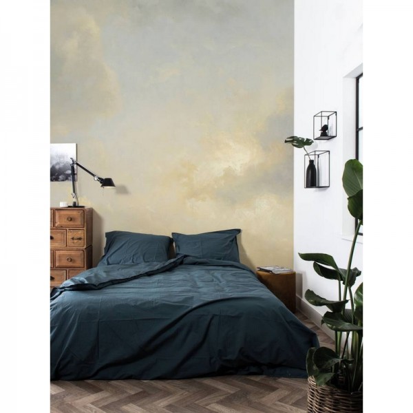 Tapete WP-393 Wall Mural Golden Age Clouds - KEK AMSTERDAM