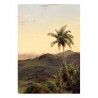 Papier peint WP-382 Wall Mural Golden Age Landscapes - KEK AMSTERDAM
