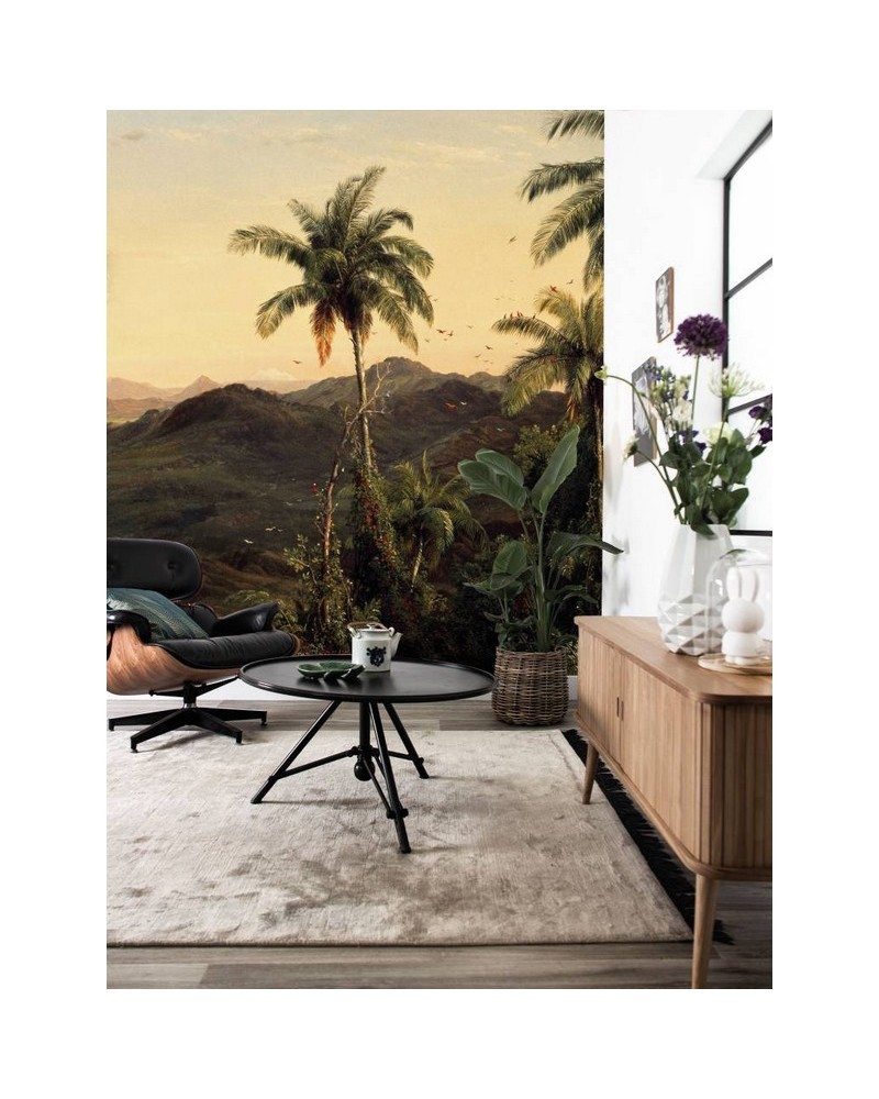 Papel de parede WP-382 Wall Mural Golden Age Landscapes - KEK AMSTERDAM