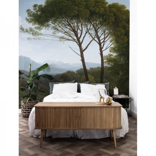 Papel de parede WP-381 Wall Mural Golden Age Landscapes - KEK AMSTERDAM