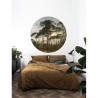 Papel Pintado SC-011 Wallpaper Circle Golden Age Landscapes - KEK AMSTERDAM