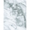 Carta da Parati WP-557 Wall Mural Marble, White-Grey - KEK AMSTERDAM