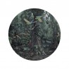 Tapete SC-072 Wallpaper Circle Tropical Landscapes - KEK AMSTERDAM