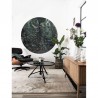 Papel de parede SC-072 Wallpaper Circle Tropical Landscapes - KEK AMSTERDAM