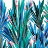 Carta da Parati Eden Bleu 85266411 - Casadeco