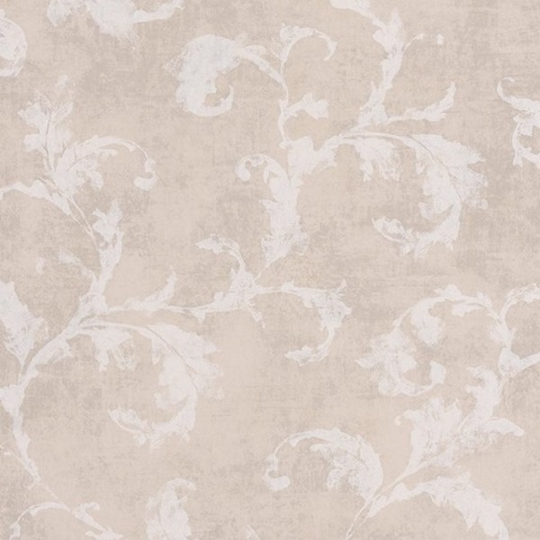 Papel de parede Arabesques Beige 80791212 - Casadeco Papel de parede Arabesques Beige 80791212 - Casadeco