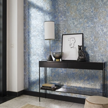 Refletir Bleu-Argent 86036149