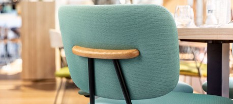 Fabric ARROW 7055.20 Vescom