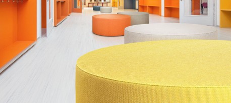 Tissus MALTA 7037.09 Vescom
