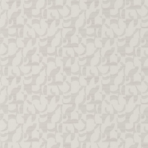 Tapete Ombre Blanc 85140341 - Casadeco