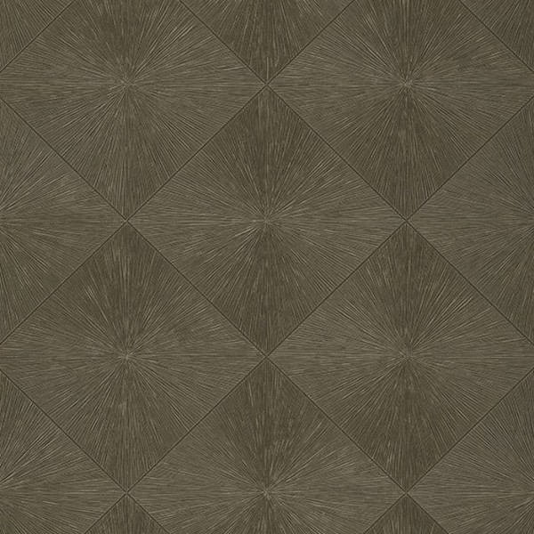 Papel de parede Perception Noir 85139426 - Casadeco