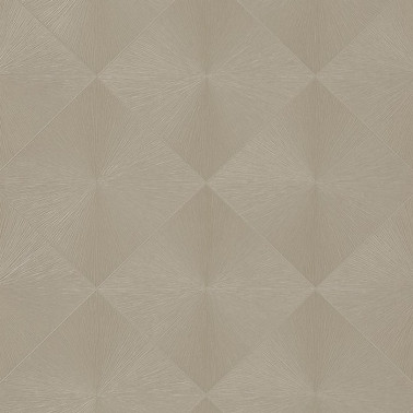 Tapete Perception Taupe 85131516 - Casadeco