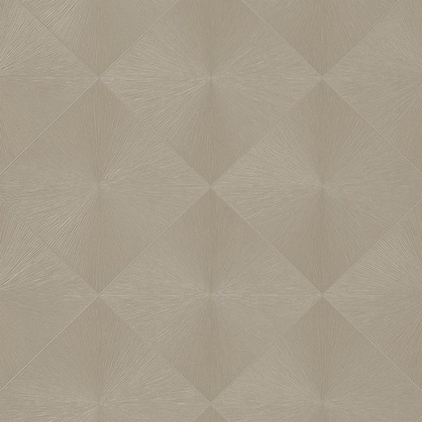Carta da Parati Perception Taupe 85131516 - Casadeco