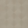 Papel de parede Perception Taupe 85131516 - Casadeco