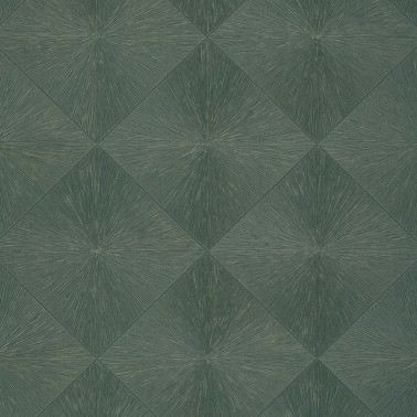 Tapete Perception Turquoise 85136522 - Casadeco