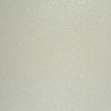 Papier peint Chrome Origami Blanc 28380114 - Casadeco