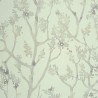 Tapete Innocence Arbre Lin 27541226 - Casadeco