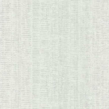 Papel de parede Intuition Nacres Blanc 80380303 - Casadeco