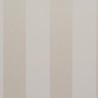 Papel de parede Lady Stripe Blanc 60390060 - Casadeco