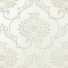Papel Pintado Midnight 3 Blanc 26450136 - Casadeco