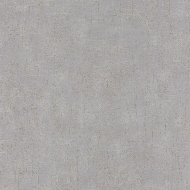 Papier peint Oxyde Ceramica Gris Irise 29119137 - Casadeco