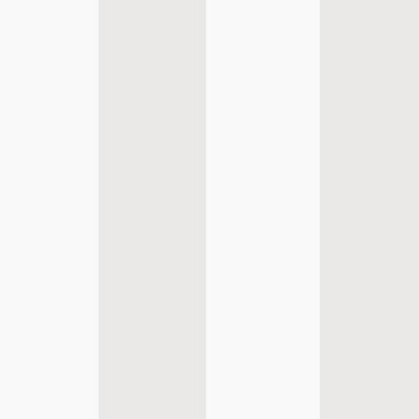 Papier peint Trio Rayure Blanc Irise 68060010 - Casadeco