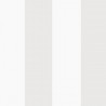 Papel Pintado Trio Rayure Blanc Irise 68060010 - Casadeco