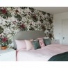 Tapete Classic Seasons Wallpaper Summer Tropical Bloom - SIAN ZENG