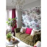 Tapete Classic Seasons Wallpaper Summer Tropical Bloom - SIAN ZENG