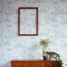 Papier peint Magnetic Classic Woodlands Blue  - SIAN ZENG