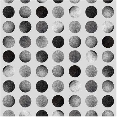 Papier peint LUNA DOM9-5 - LES DOMINOTIERS