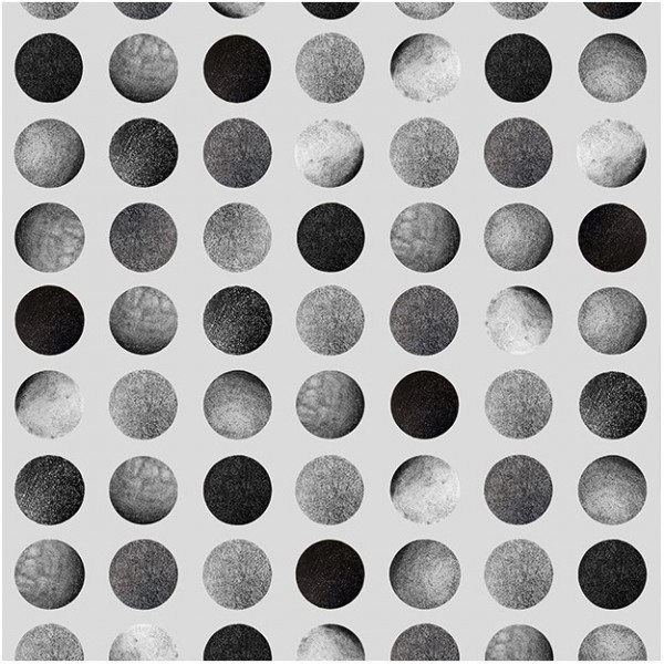 Papier peint LUNA DOM9-5 - LES DOMINOTIERS