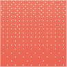POLKA-CORAL DOM6-1