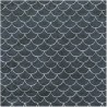 Carta da Parati FISH-SCALES DOM8-4 - LES DOMINOTIERS