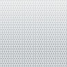 Wallpaper KUBE-SLATE-BLUE DOM5-4 - LES DOMINOTIERS