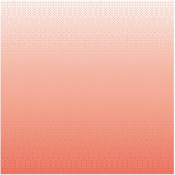 POLKA-CORAL DOM6-1