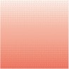 Papier peint POLKA-CORAL DOM6-1 - LES DOMINOTIERS