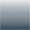 Carta da Parati POLKA-SLATE-BLUE DOM6-4 - LES DOMINOTIERS