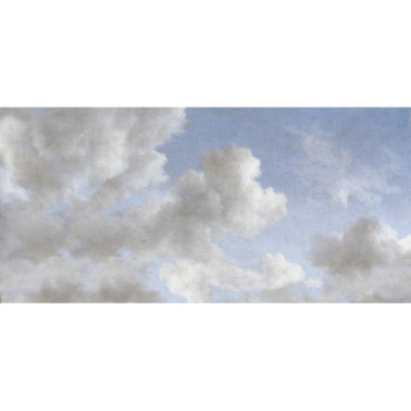 Papier peint MONSOON-CLOUDS DOM1515 - LES DOMINOTIERS