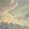 Tapete SUNSET-CLOUDS DOM153 - LES DOMINOTIERS