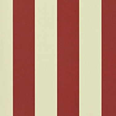 Wallpaper PRL026-18 SPALDING STRIPE - Ralph Lauren Home