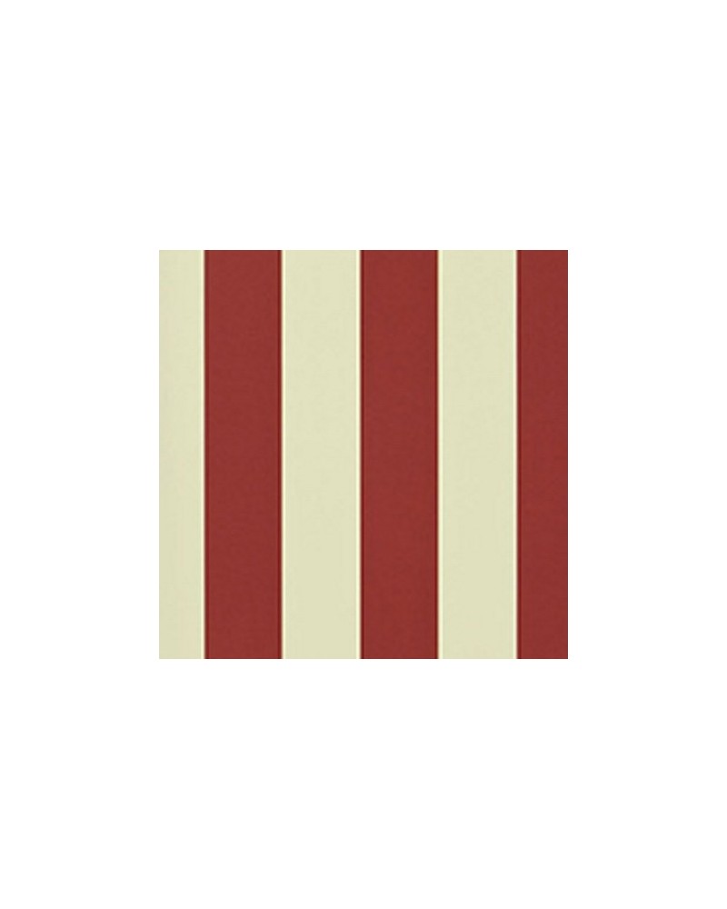 Papel Pintado PRL026-18 SPALDING STRIPE - Ralph Lauren Home Papel Pintado PRL026-18 SPALDING STRIPE - Ralph Lauren Home