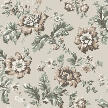 Wallpaper 407-29 Rosenholm Wheat - SANDBERG