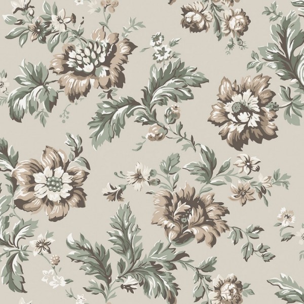 Wallpaper 407-29 Rosenholm Wheat - SANDBERG