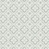 Papel de parede 482-18 Edvin Willow Green - SANDBERG