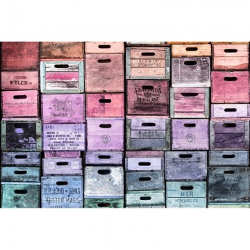 R13441 Boîtes à couleurs